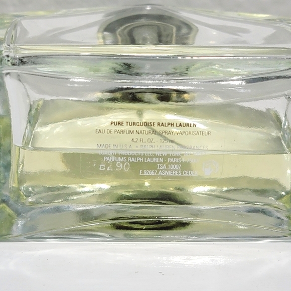 Pure Terquoise Ralph Lauren - Picture 6 of 8